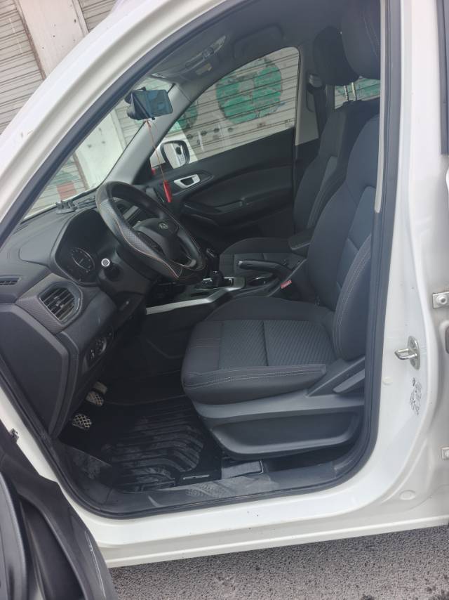 Chery 2019 Tiggo 5x HERO 1.5 Urban Edition