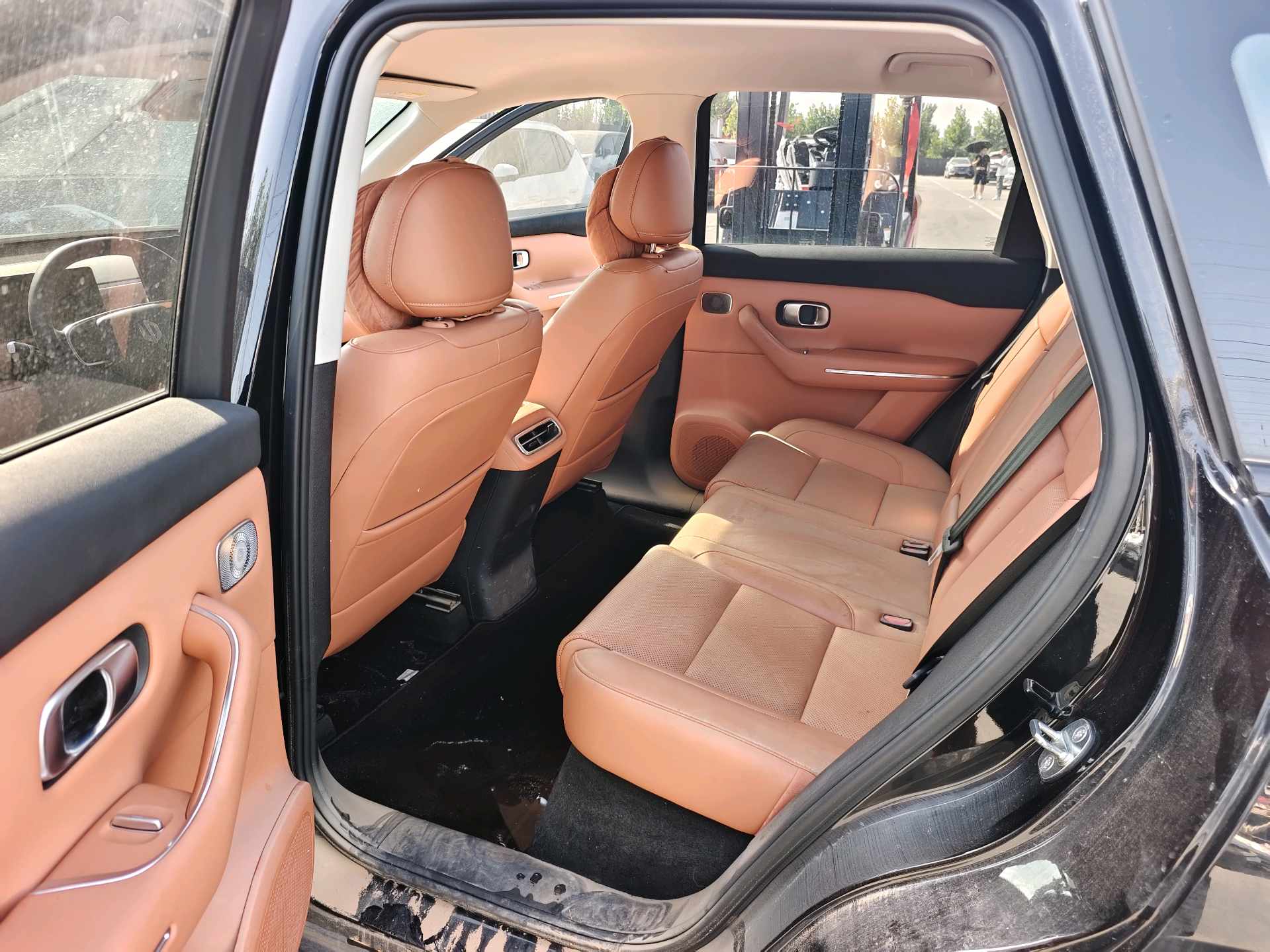 Leapmotor 2024 C10 530 Smart Drive Edition
