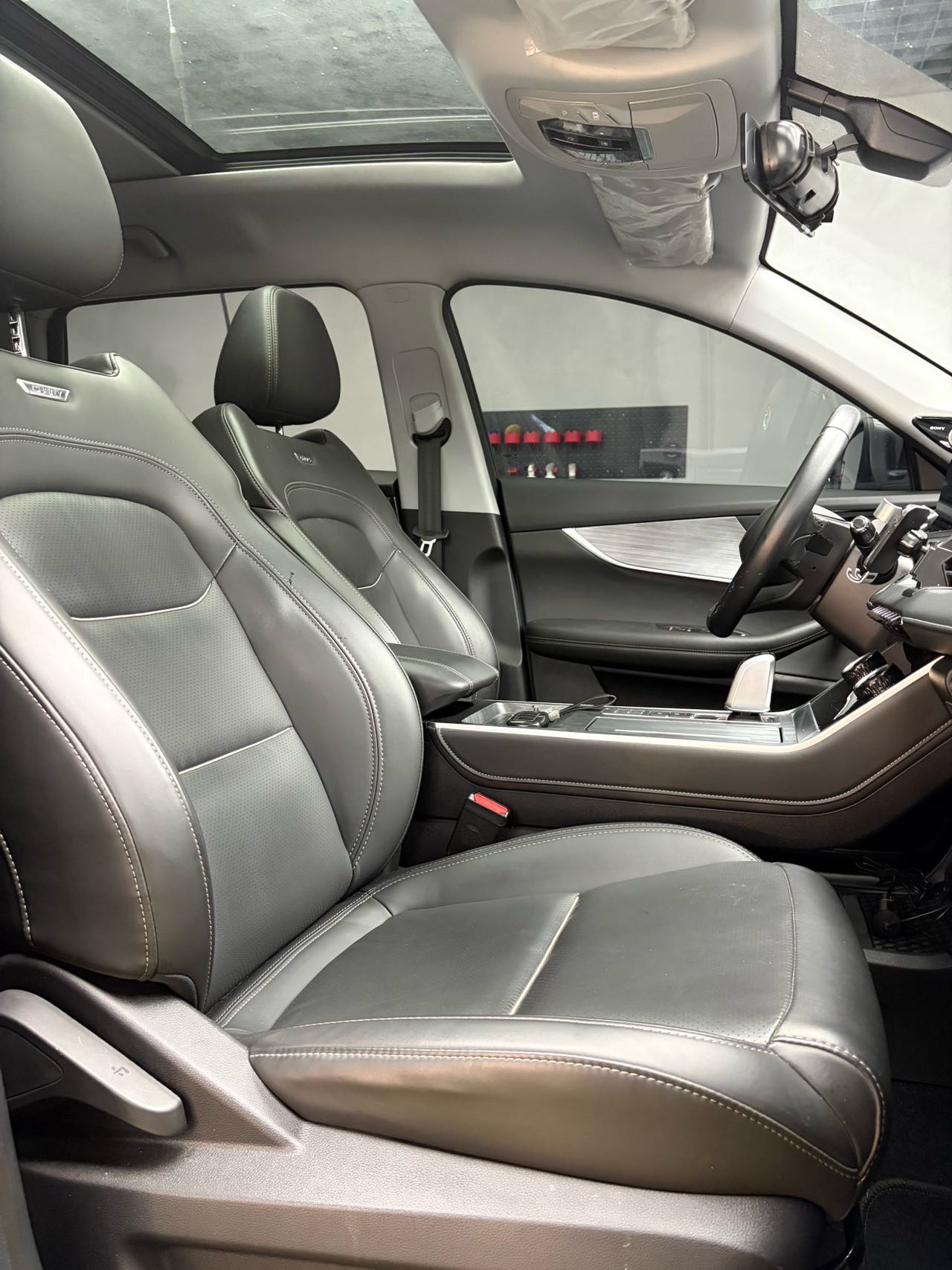Chery 2022 Tiggo 7 PLUS 1.5T CVT Premium+