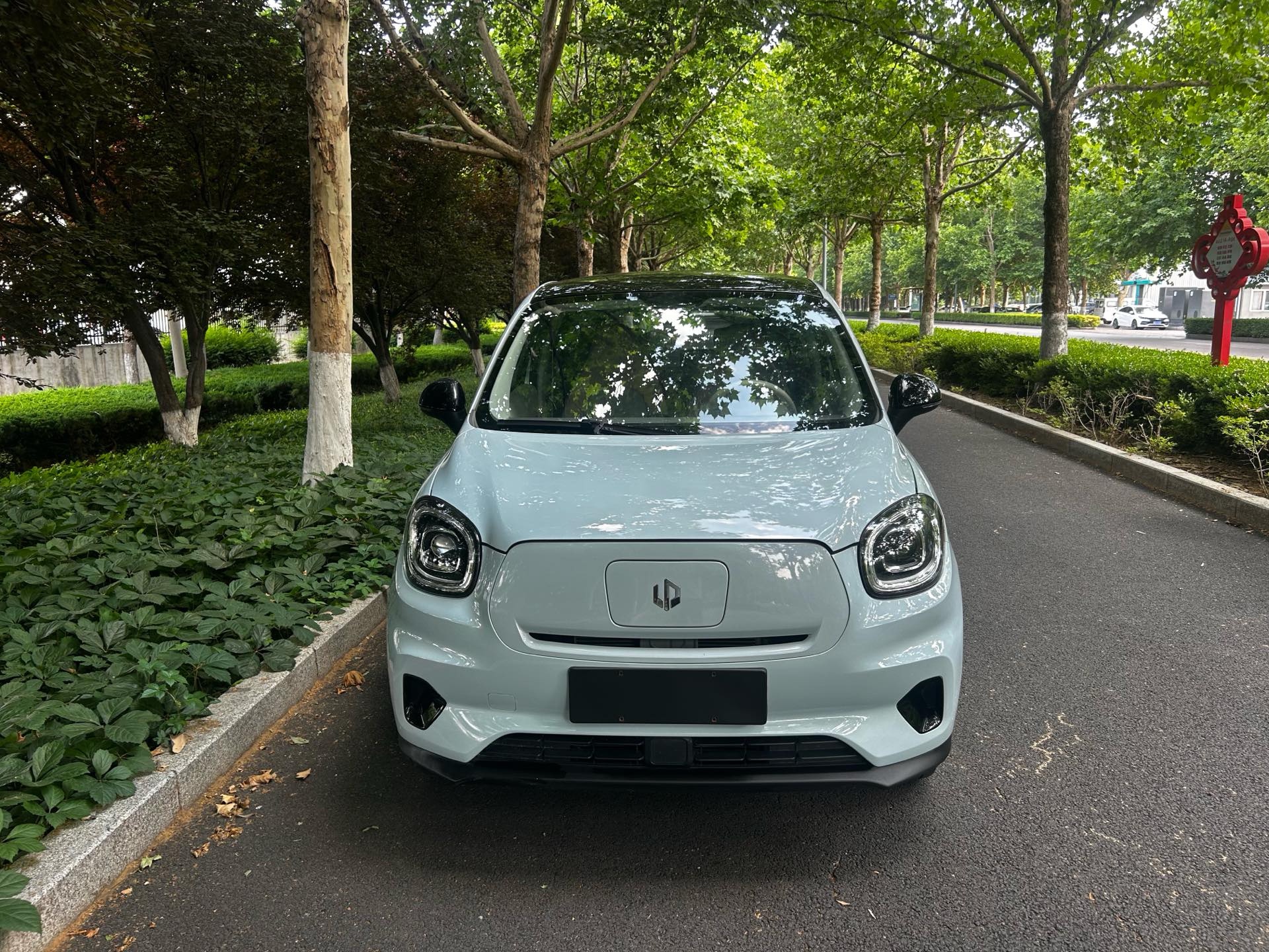 Leapmotor 2023 T03 310 Lite Edition