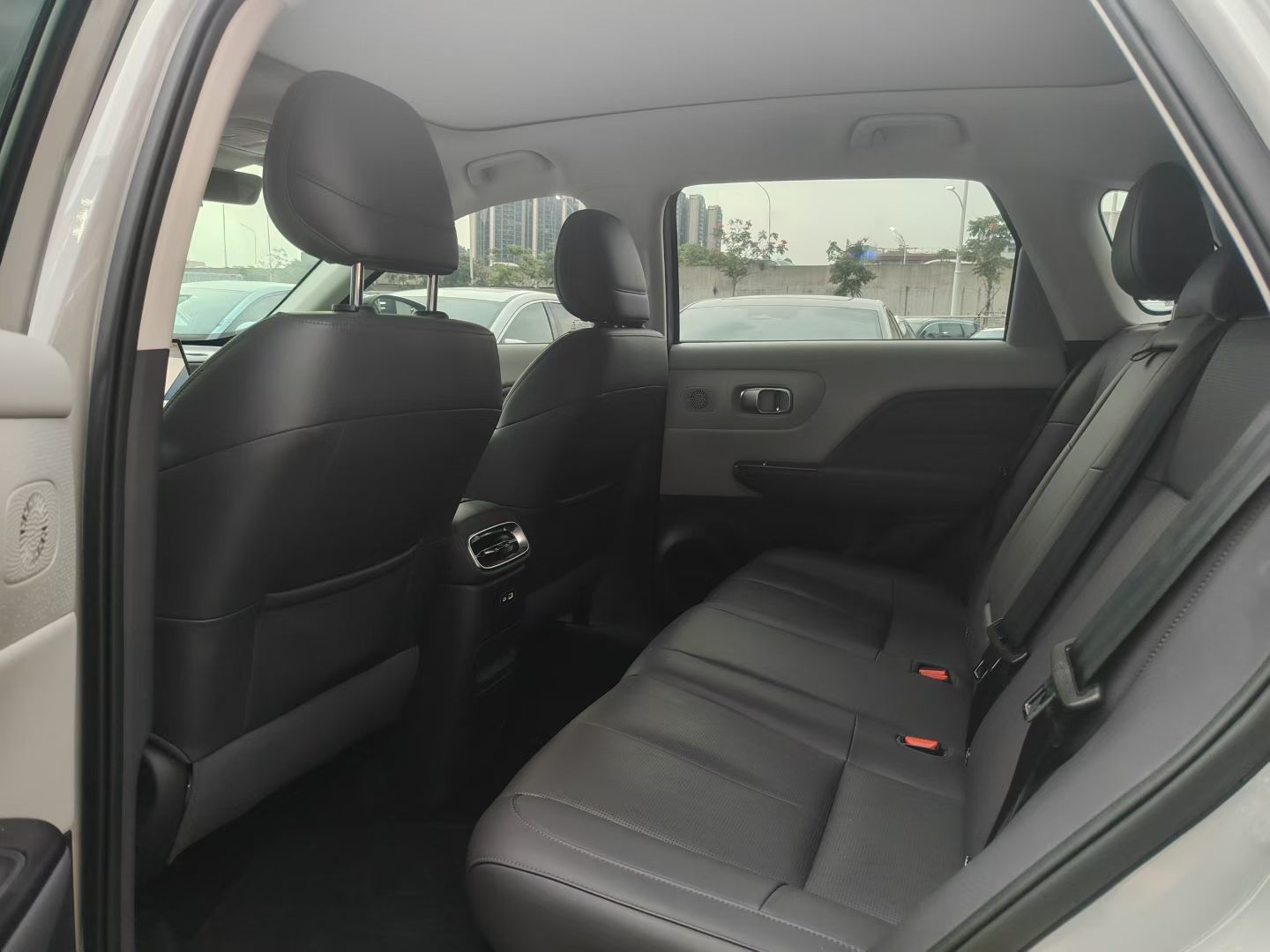 Leapmotor 2025 B10 510 Comfort Smart Driving Edition