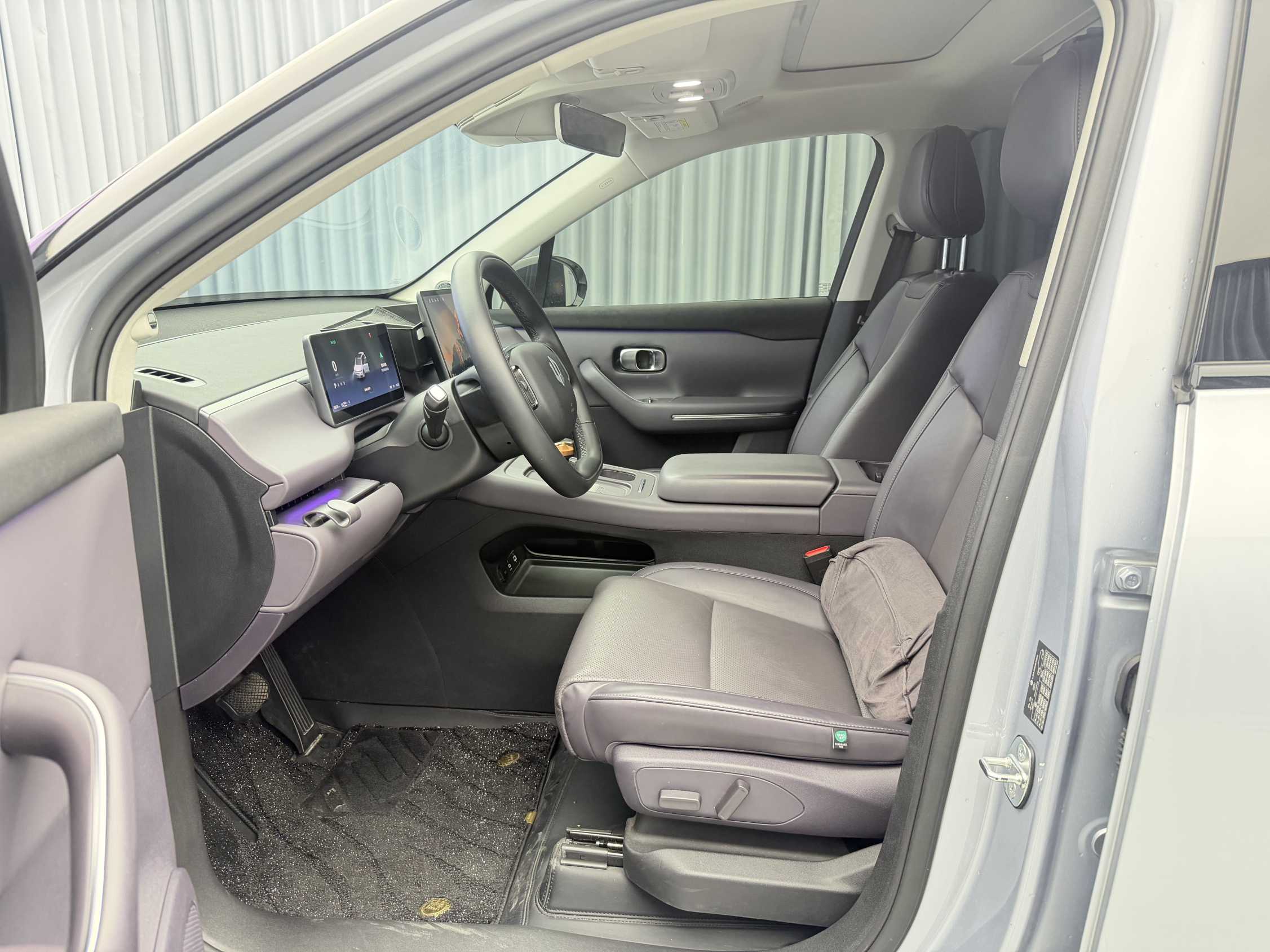 Leapmotor 2024 C16 520 Premium