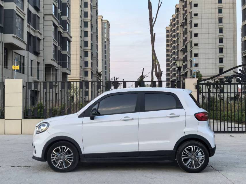 Leapmotor 2022 T03 Special Edition