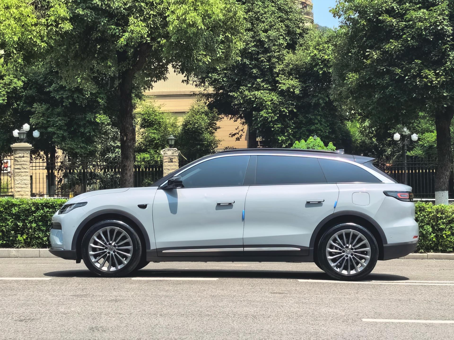 Leapmotor 2024 C11 300 Deluxe Edition