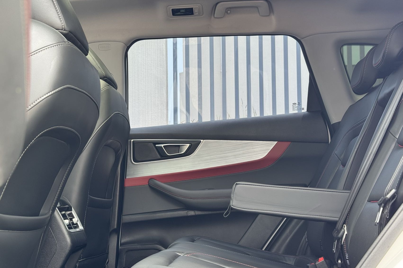 Chery 2021 Tiggo 7 PLUS 1.5T CVT Flagship