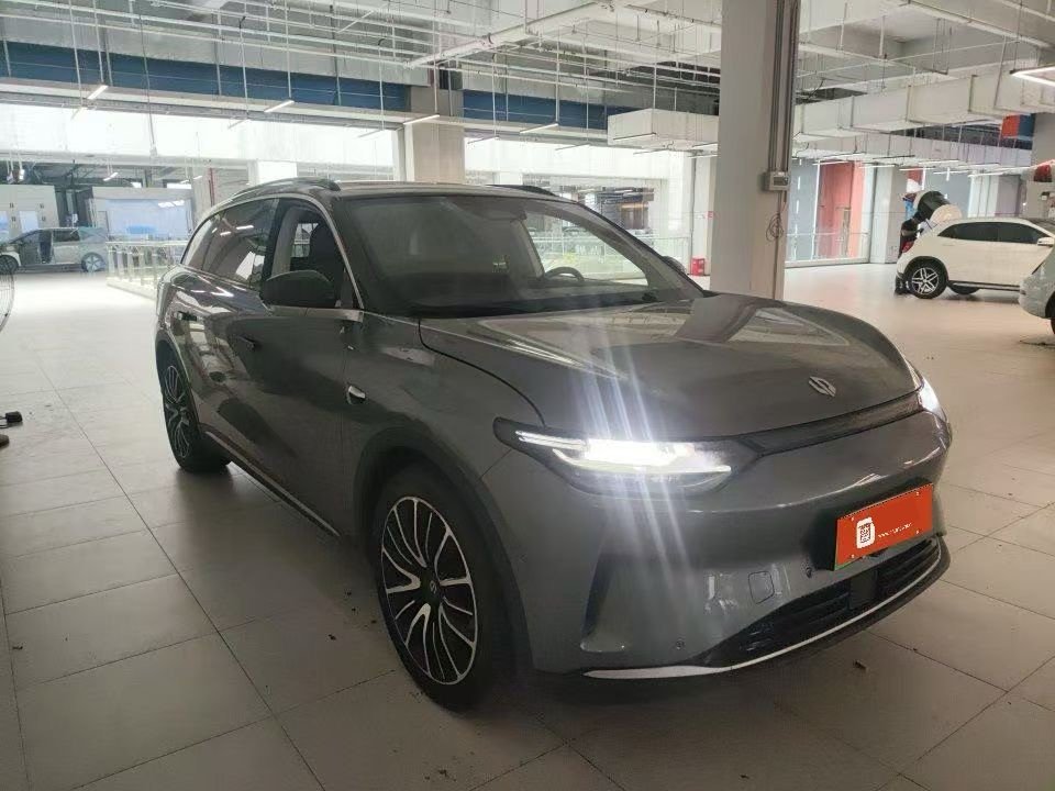 Leapmotor 2021 C11 Luxury Edition