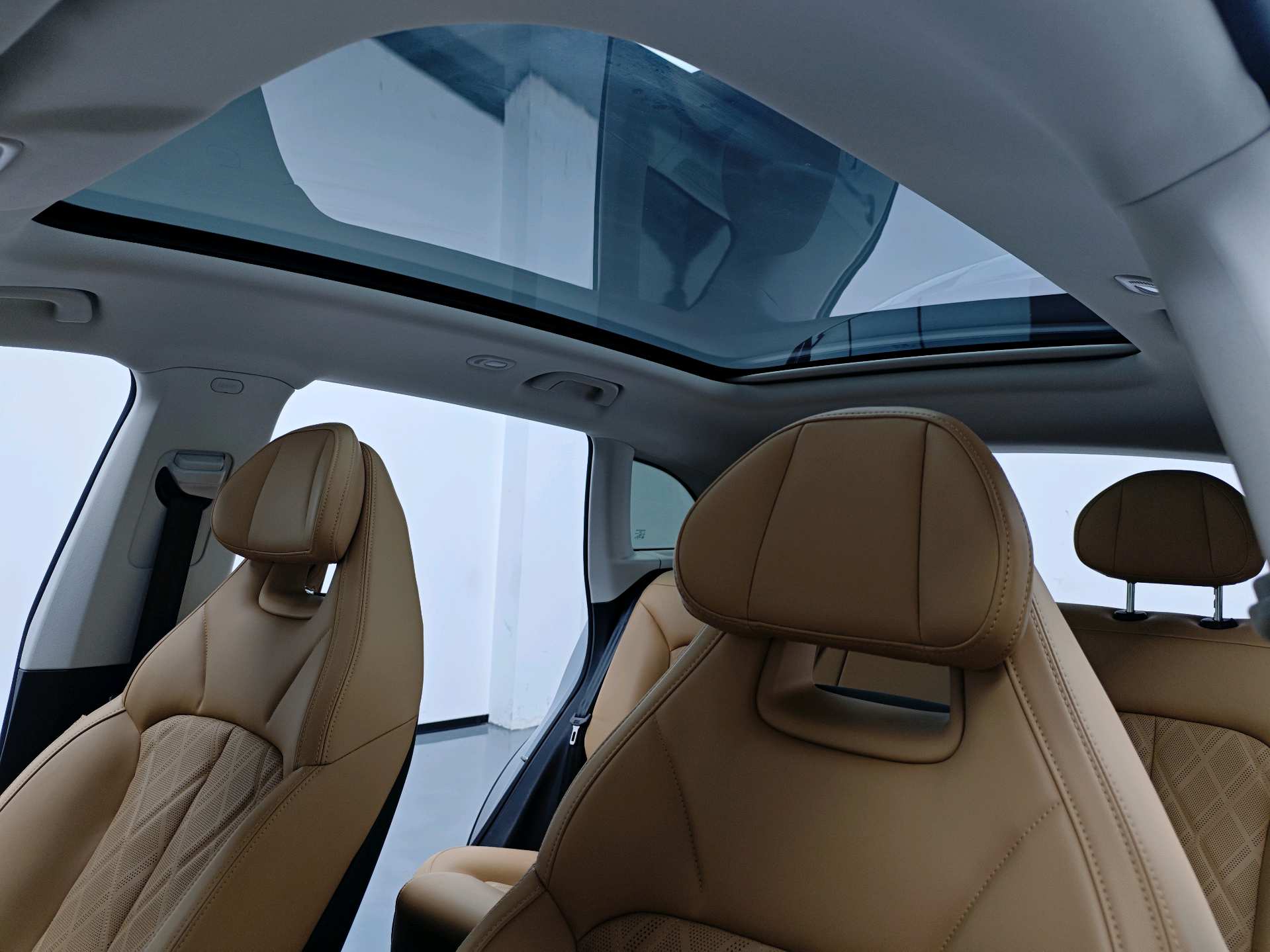 Leapmotor 2024 C11 300 Deluxe Edition