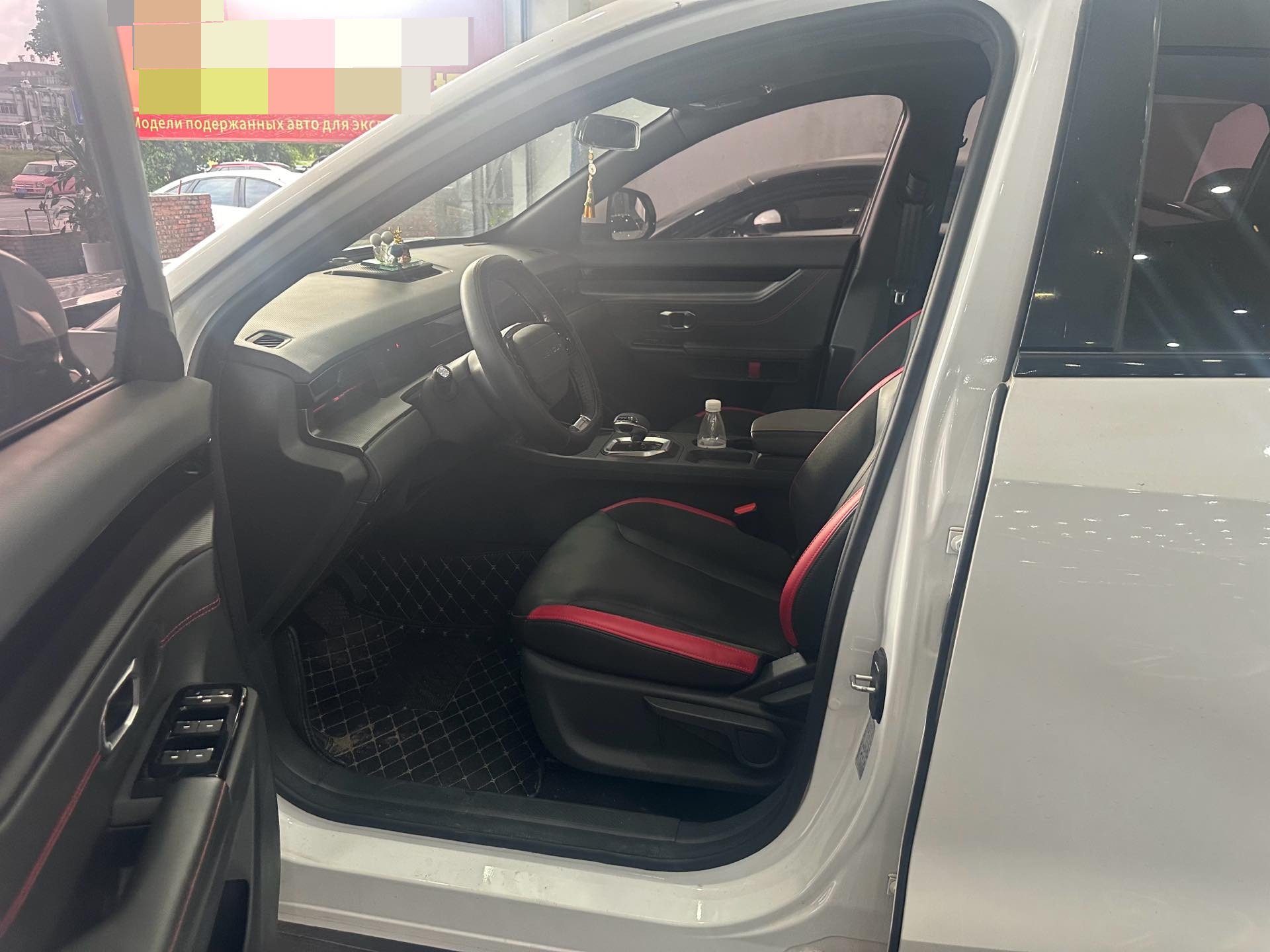 JETOUR 2023 Dasheng 1.5T Xingyao PRO