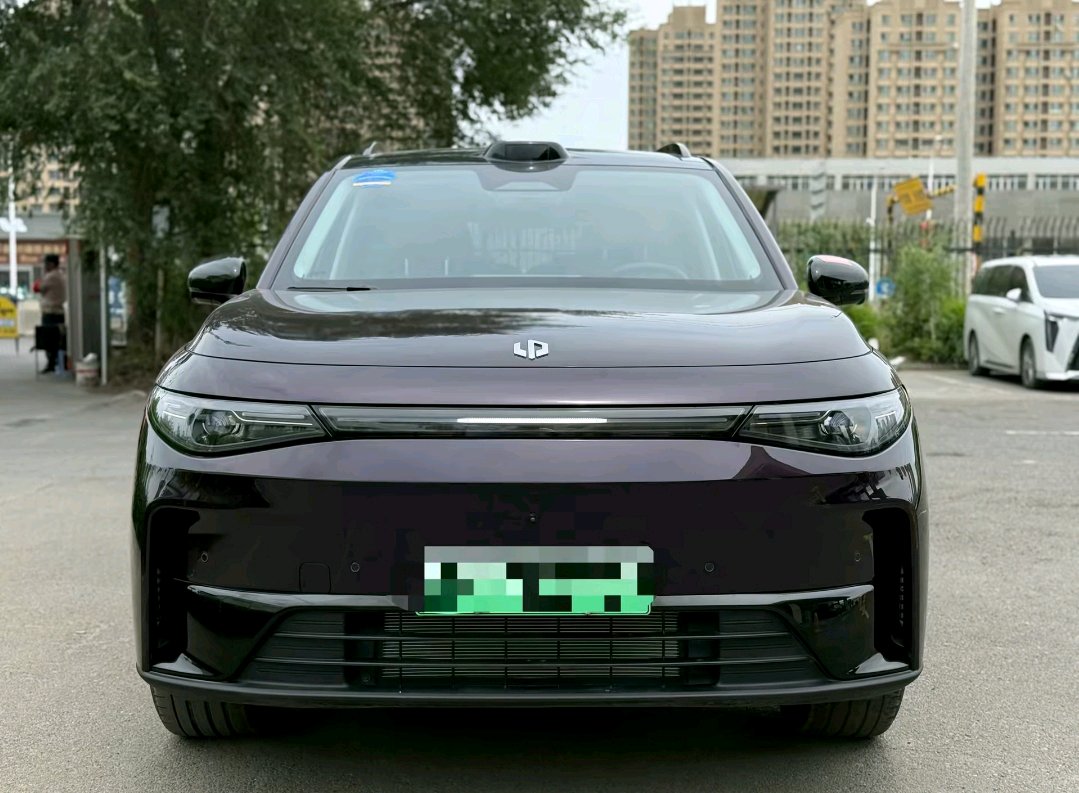 Leapmotor 2026 C16 280 LiDAR Zhizun Edition 6-Seater