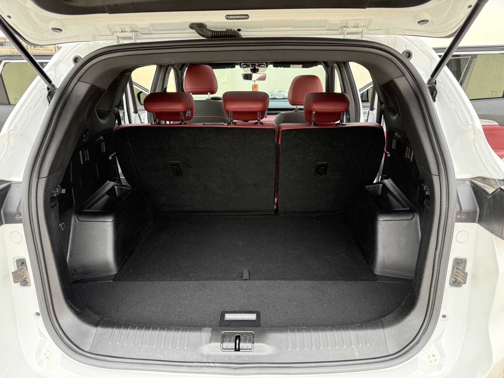 JETOUR 2023 X70 PLUS 1.5T Yongzhe PLUS 5-Seater