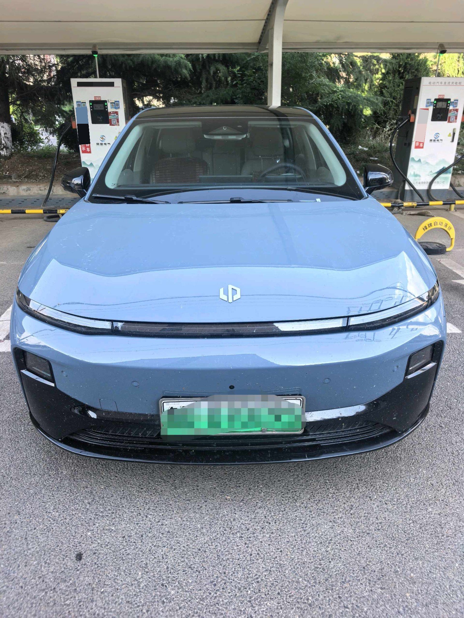 Leapmotor 2025 B01 650 Yuexiang Edition