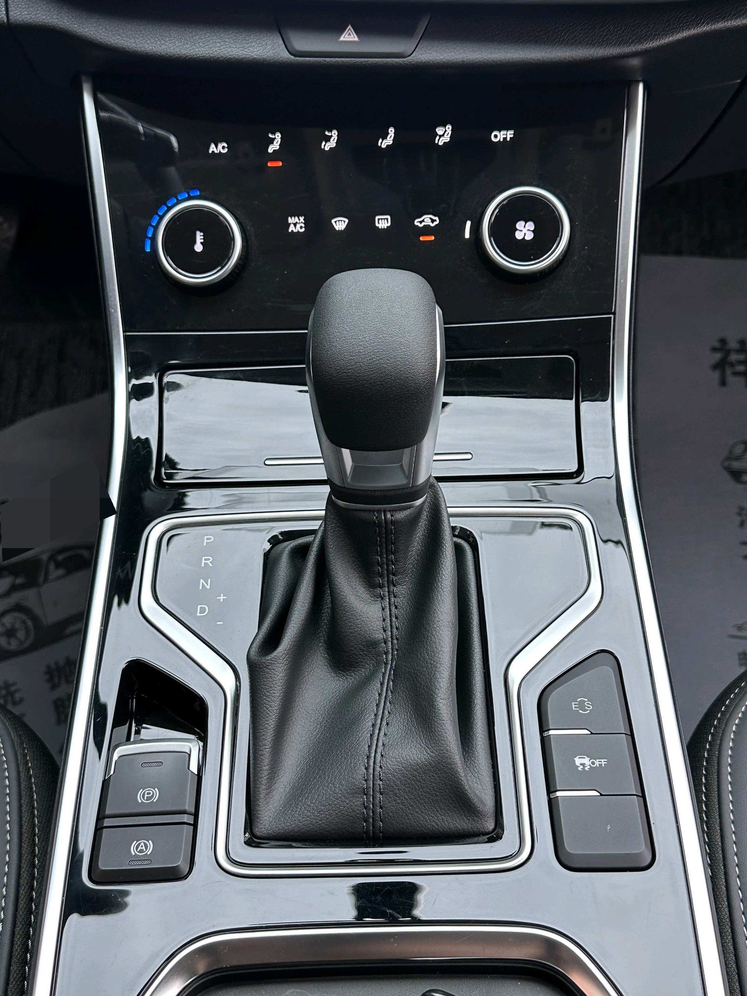 Chery 2025 Arrizo 5 1.5 CVT Excellence Style