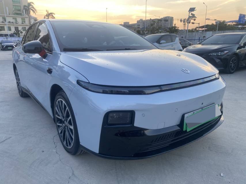 Leapmotor 2025 B01 650 Yuexiang Edition