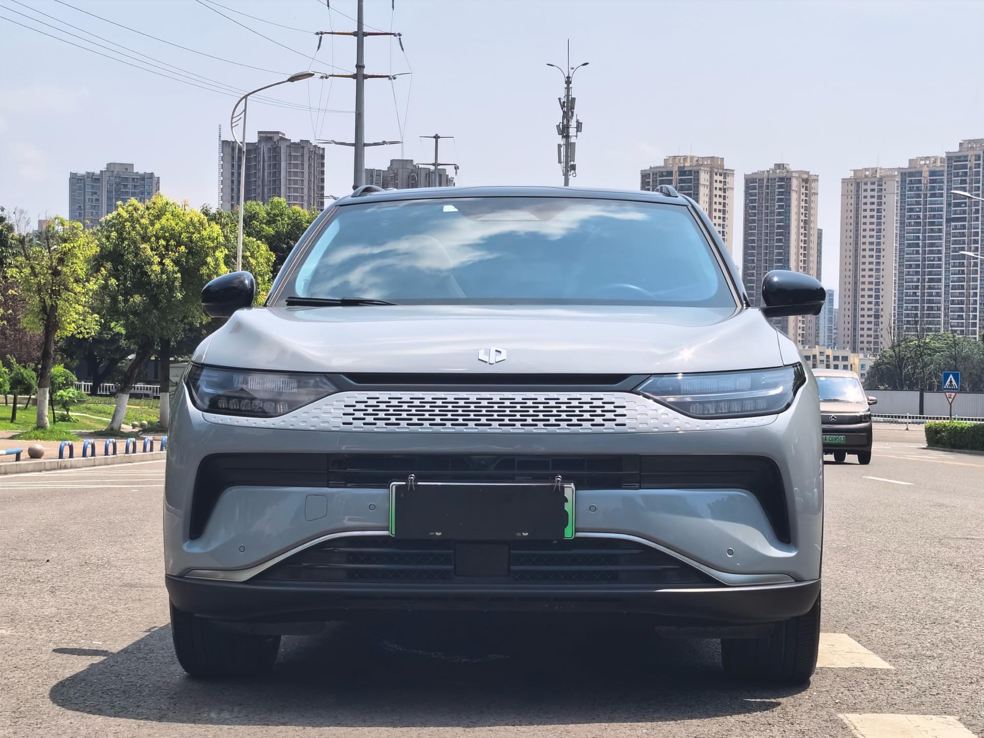 Leapmotor 2024 C11 300 Deluxe Edition