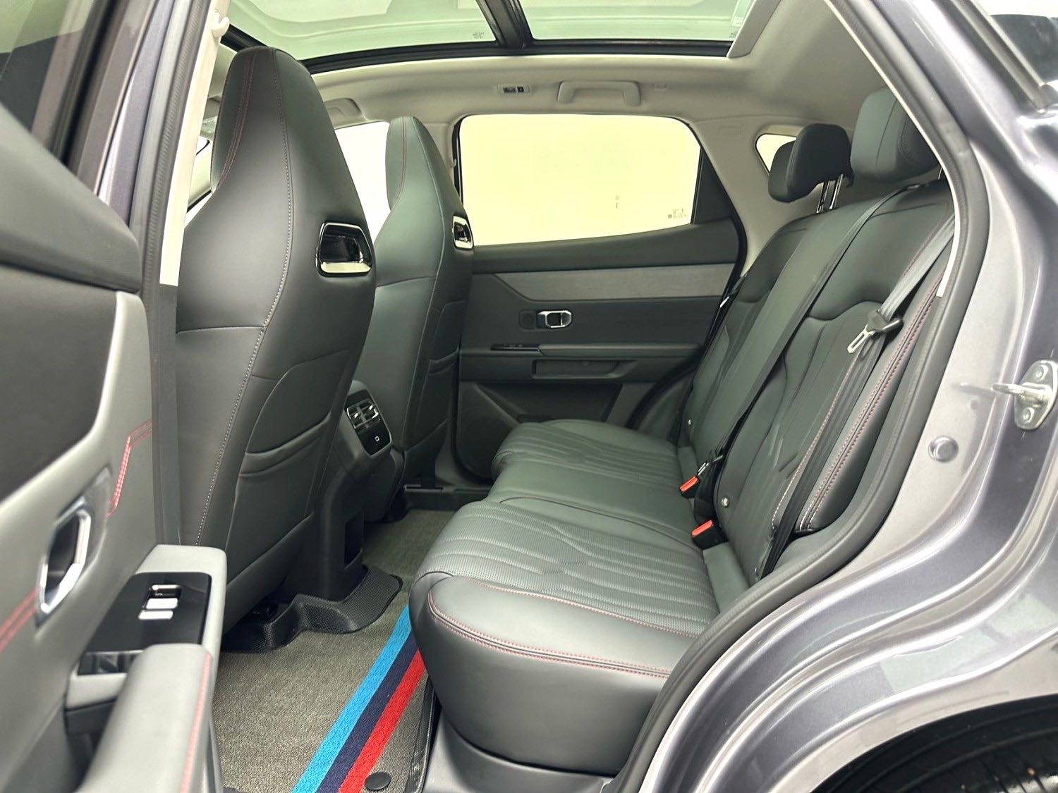 JETOUR 2025 Dasheng 1.5TD Zunxiang Edition