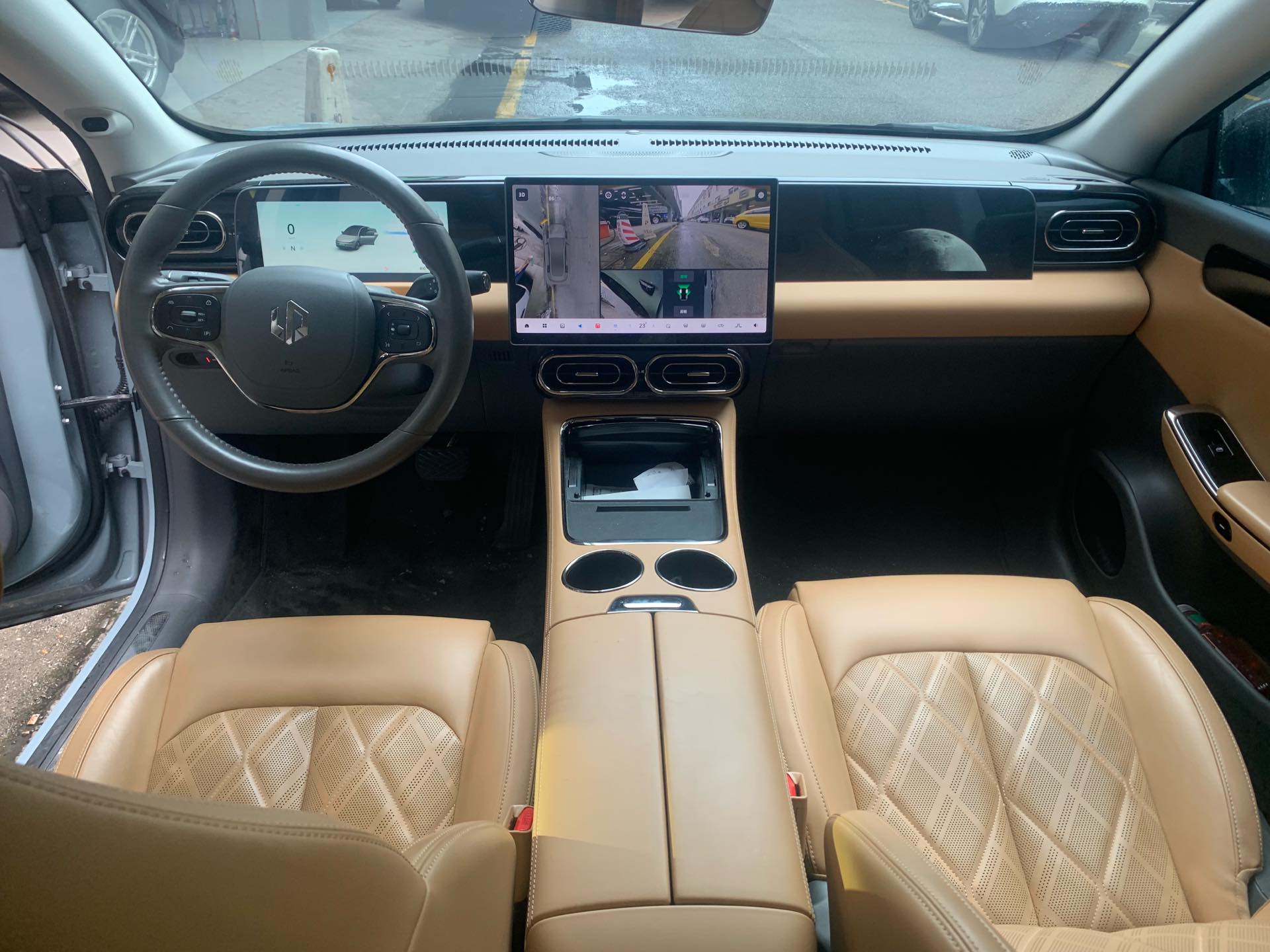 Leapmotor 2024 C01 525 Premium
