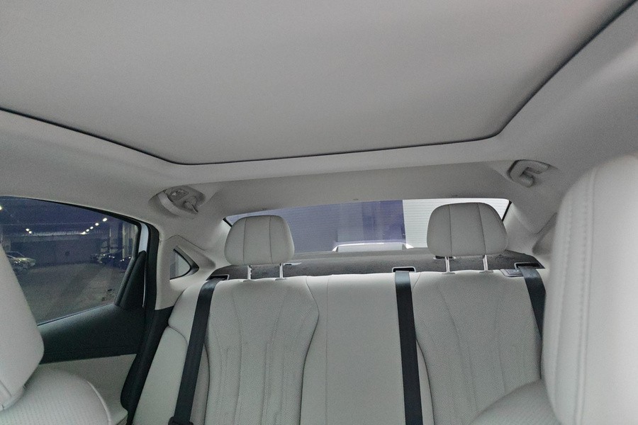 Chery 2024 Fengyun A8 1.5T 127 Voyage Comfort