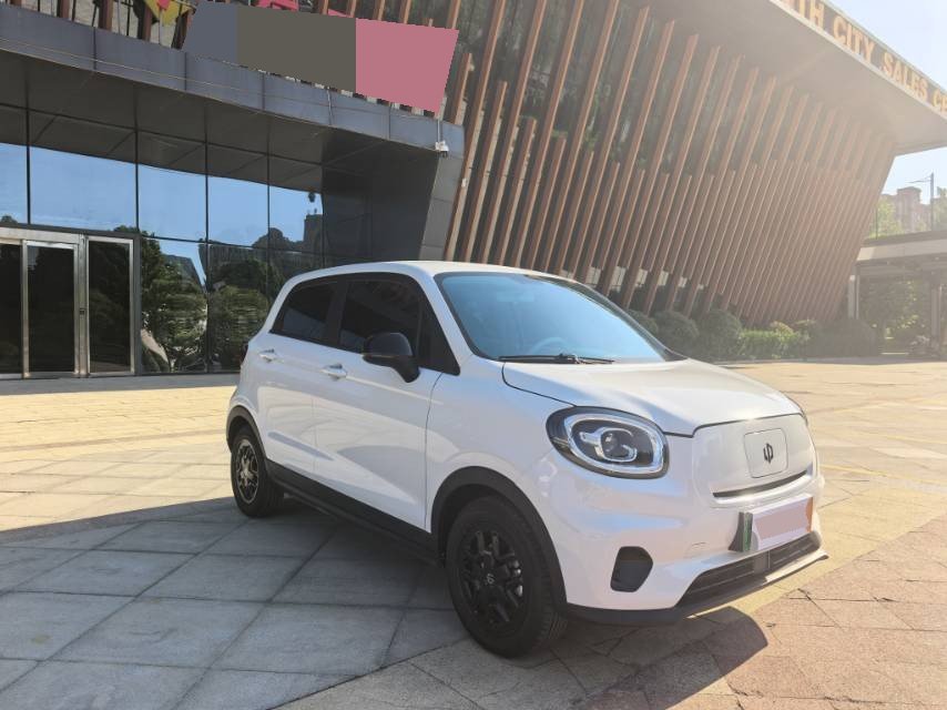Leapmotor 2025 T03 310 Comfort Edition