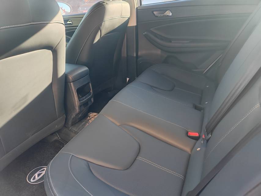 Chery 2021 Arrizo 5 PLUS 1.5 XiaoAi Plus