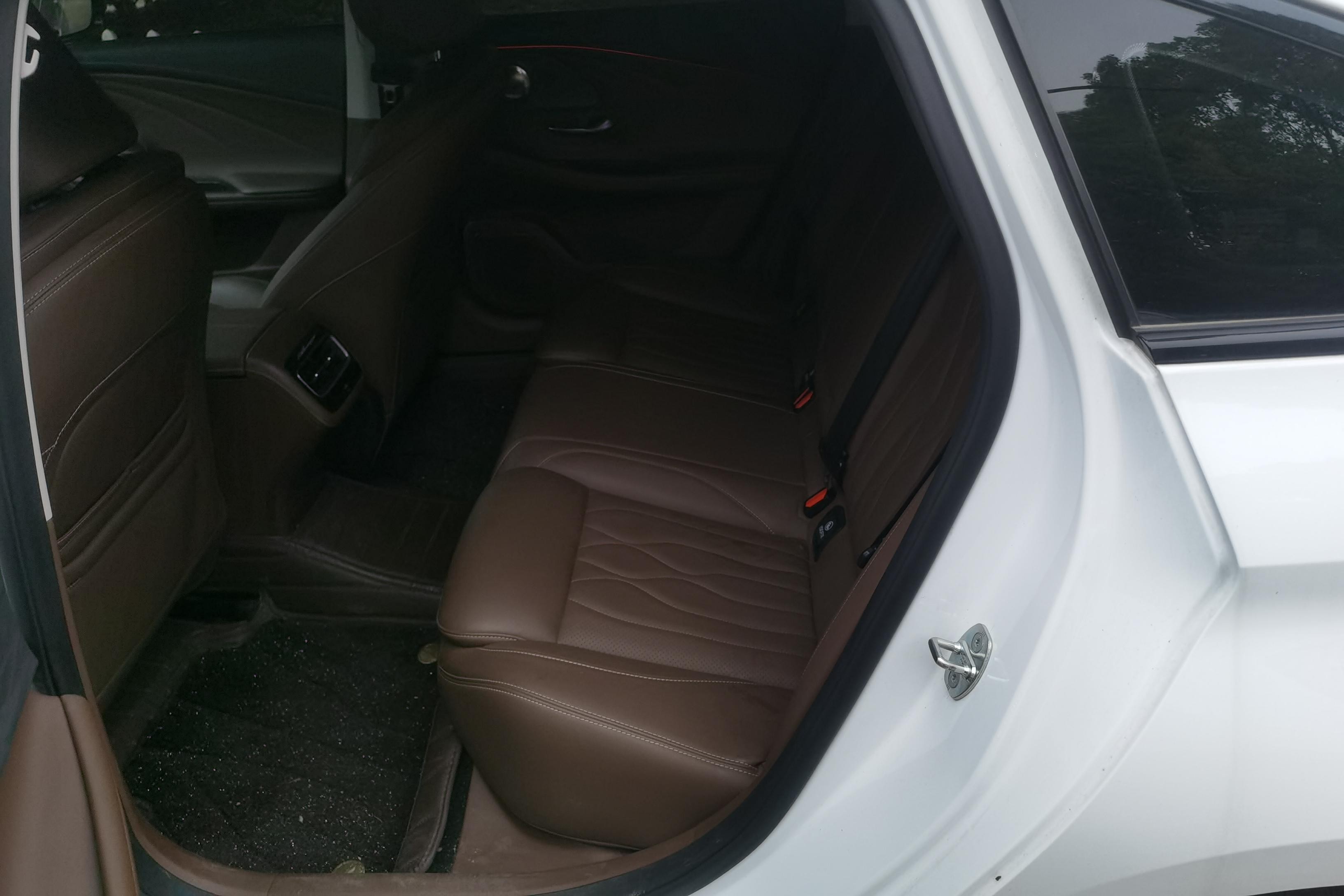 Chery 2023 Arrizo 8 2.0T High Energy Edition Jin