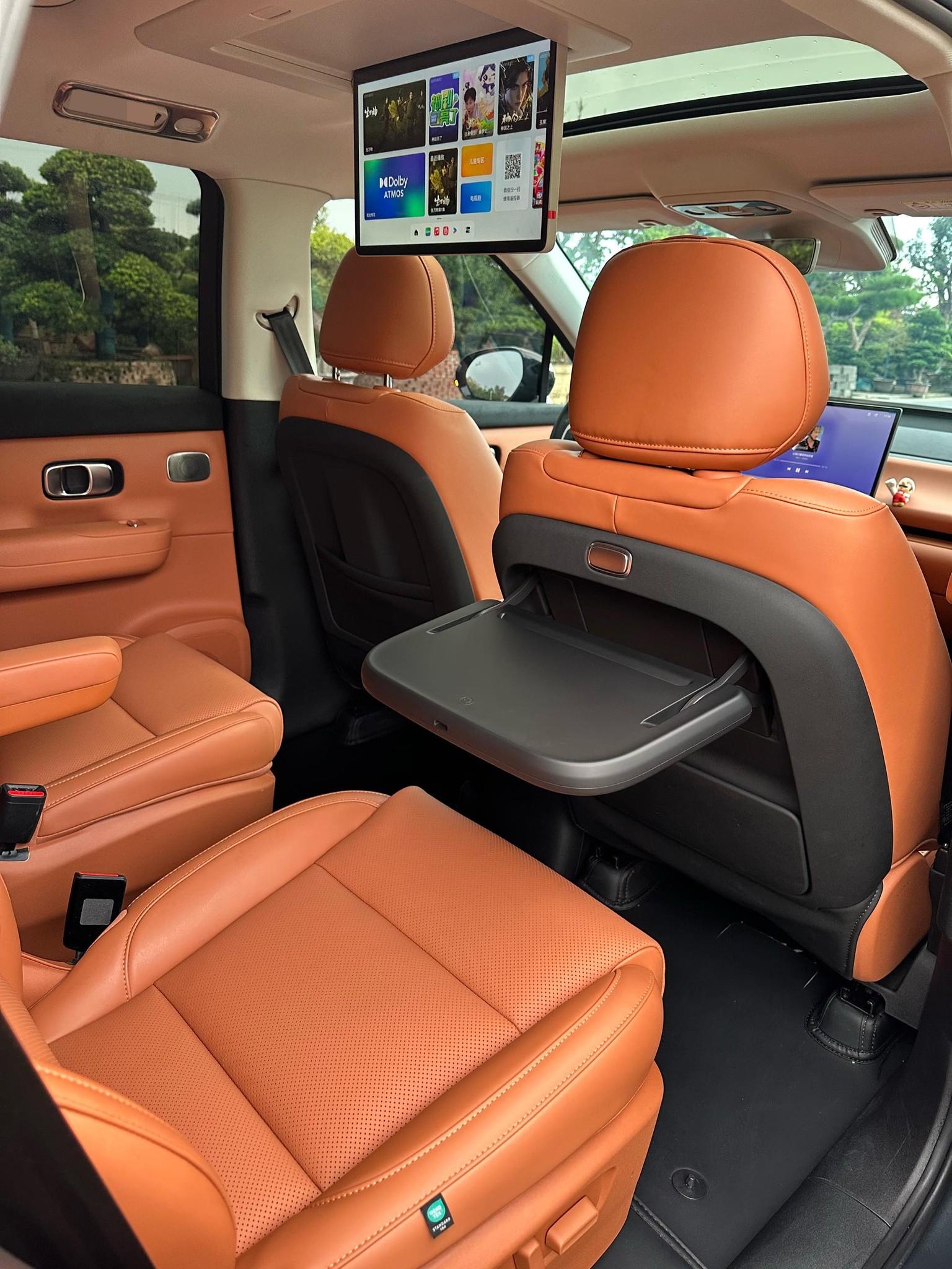 Leapmotor 2024 C16 200 Deluxe Edition