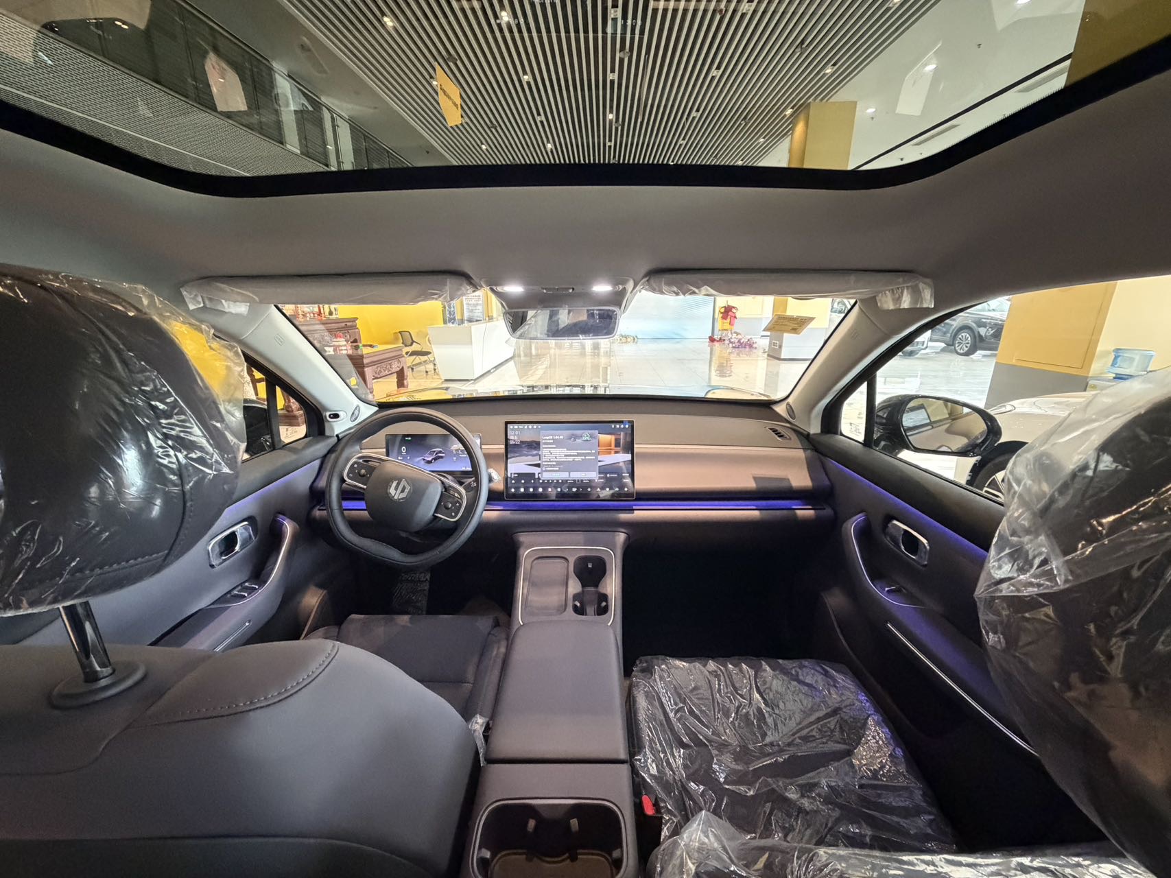 Leapmotor 2026 C10 605 Yuexiang Edition