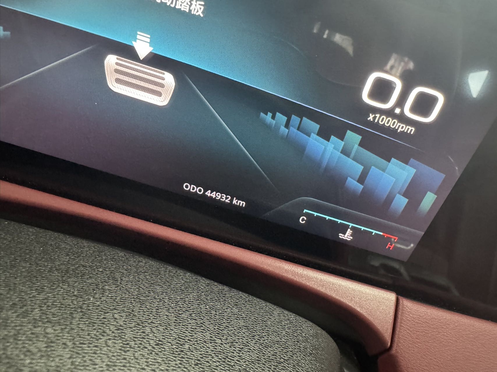 捷途 2023款 X70 PRO 1.5T 舒享型5座