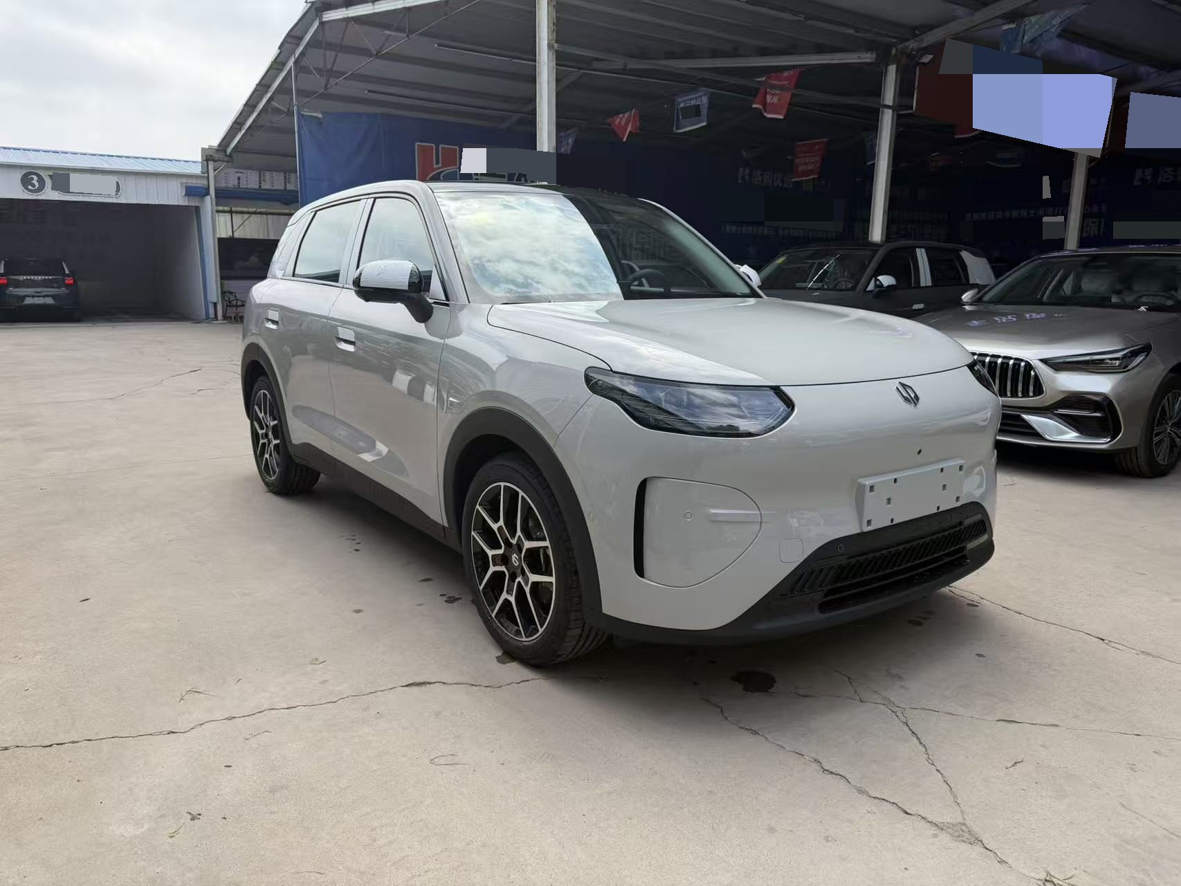 Leapmotor 2026 A10 403 Yuexiang Edition