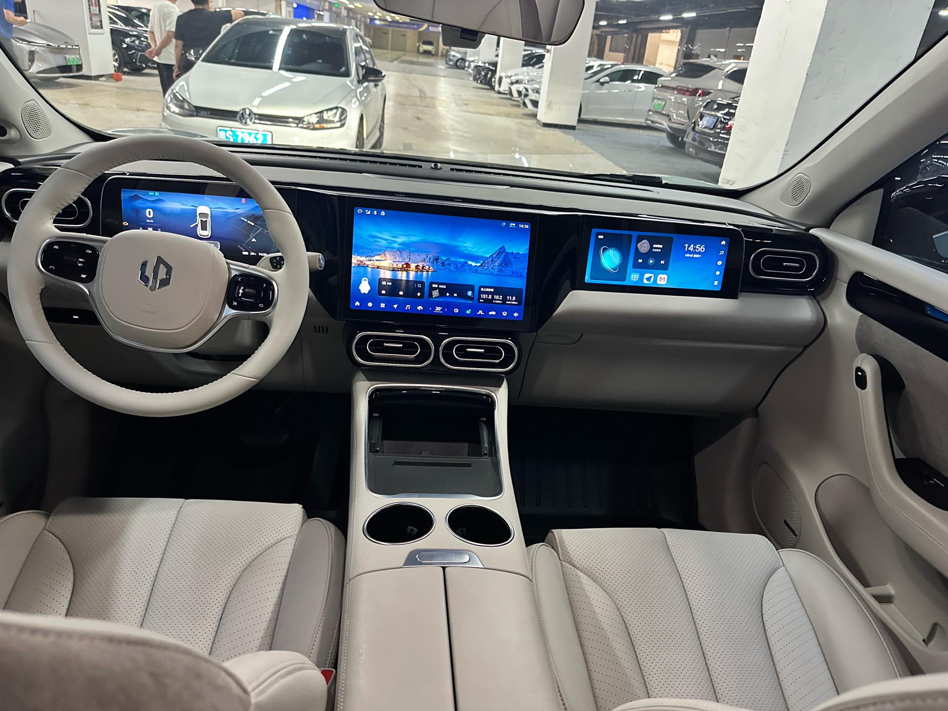 Leapmotor 2023 C11 285 Comfort Edition