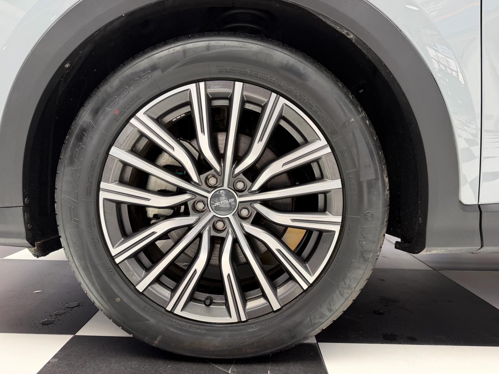 JETOUR 2023 X70 PRO 1.5T Comfort 5-Seater