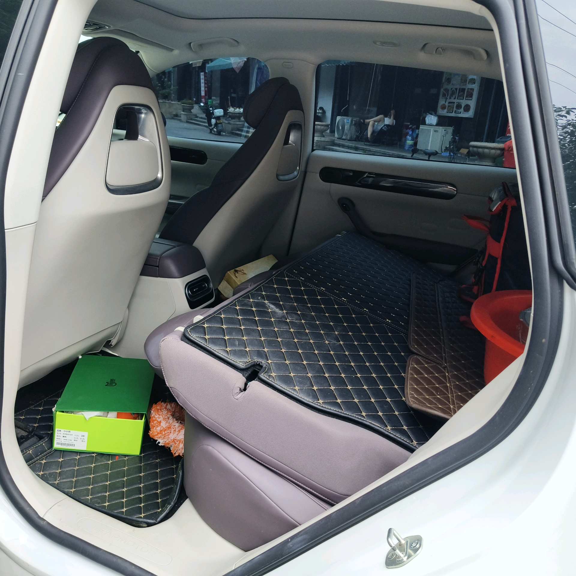 Leapmotor 2023 C11 500 Comfort Edition
