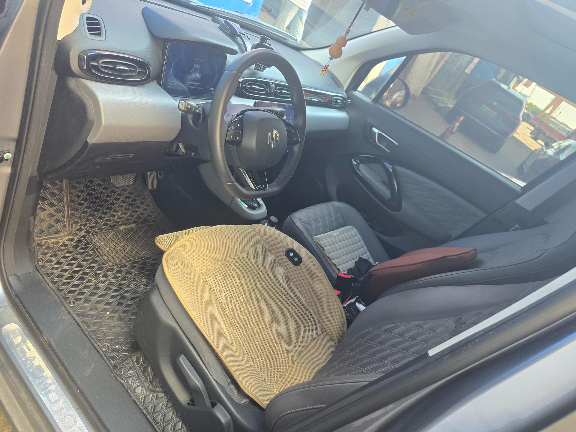 Leapmotor 2021 T03 400 Luxury