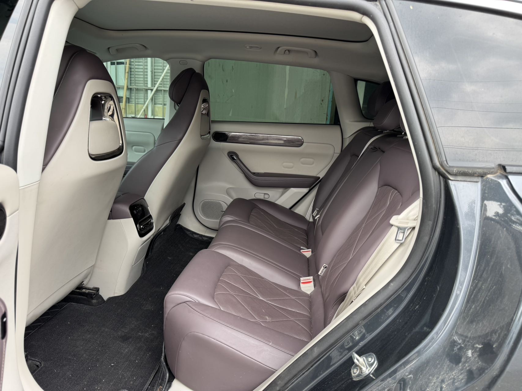 Leapmotor 2024 C11 300 Premium Edition