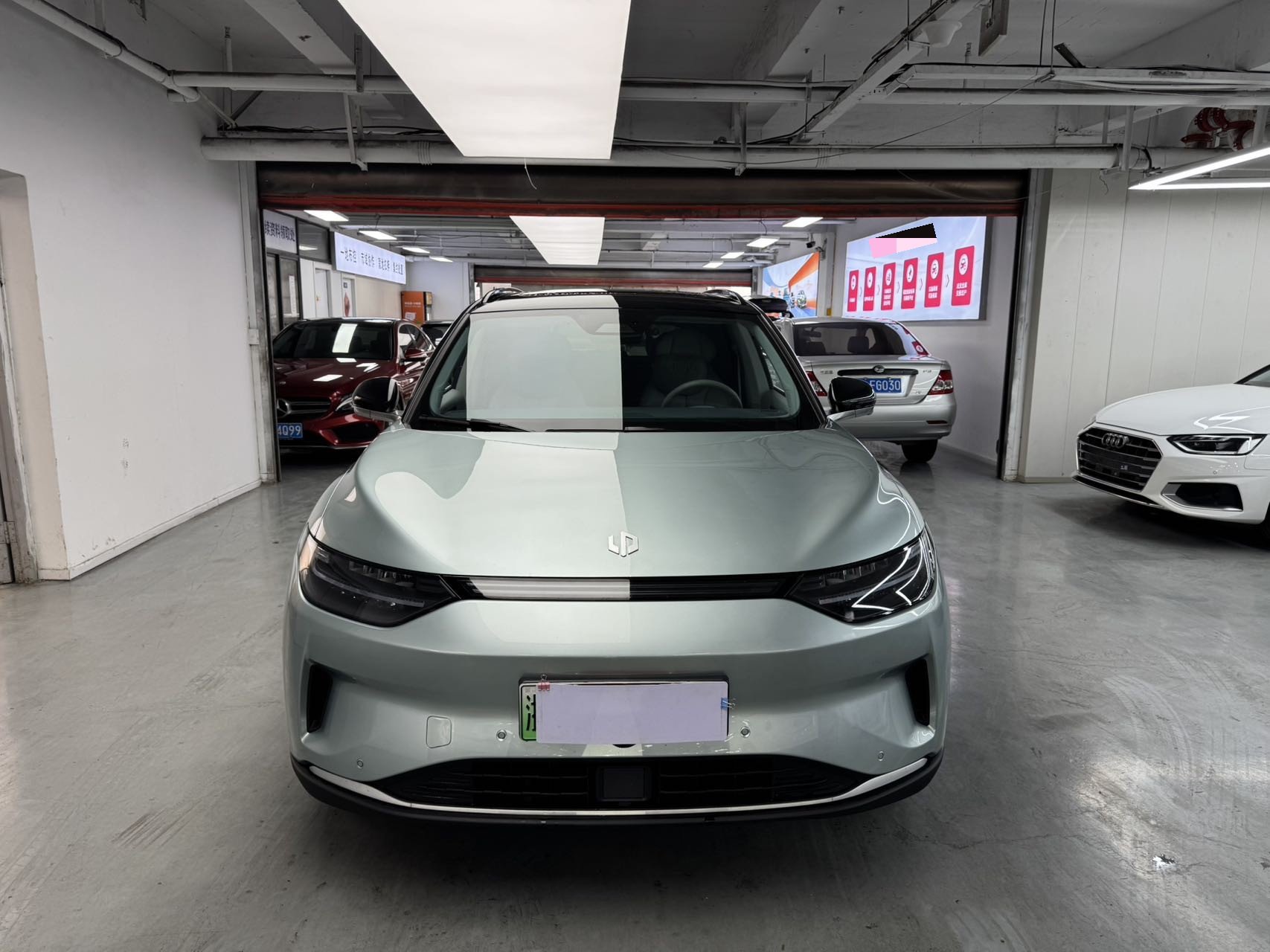 Leapmotor 2021 C11 Premium