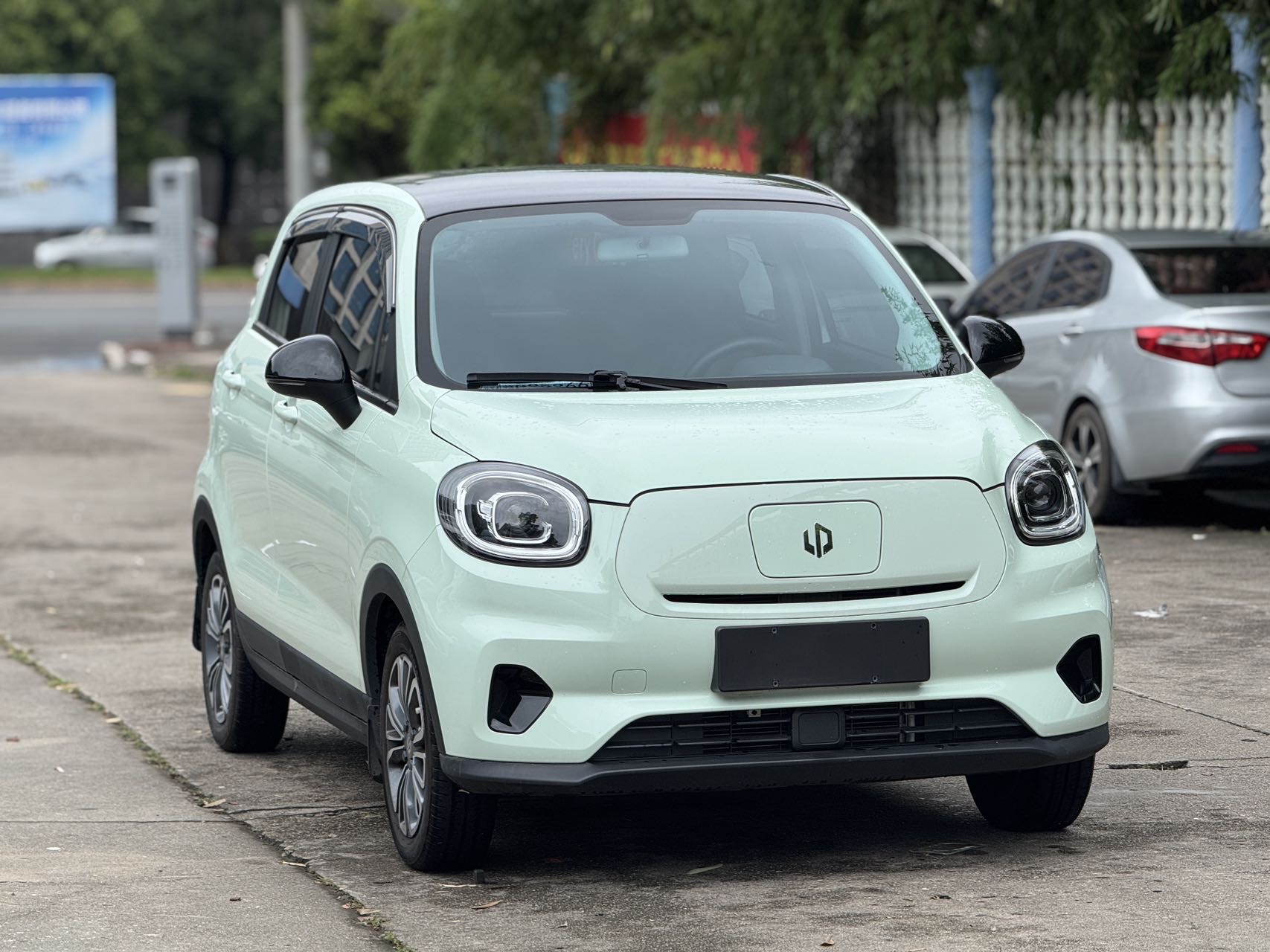Leapmotor 2024 T03 310 Comfort Edition