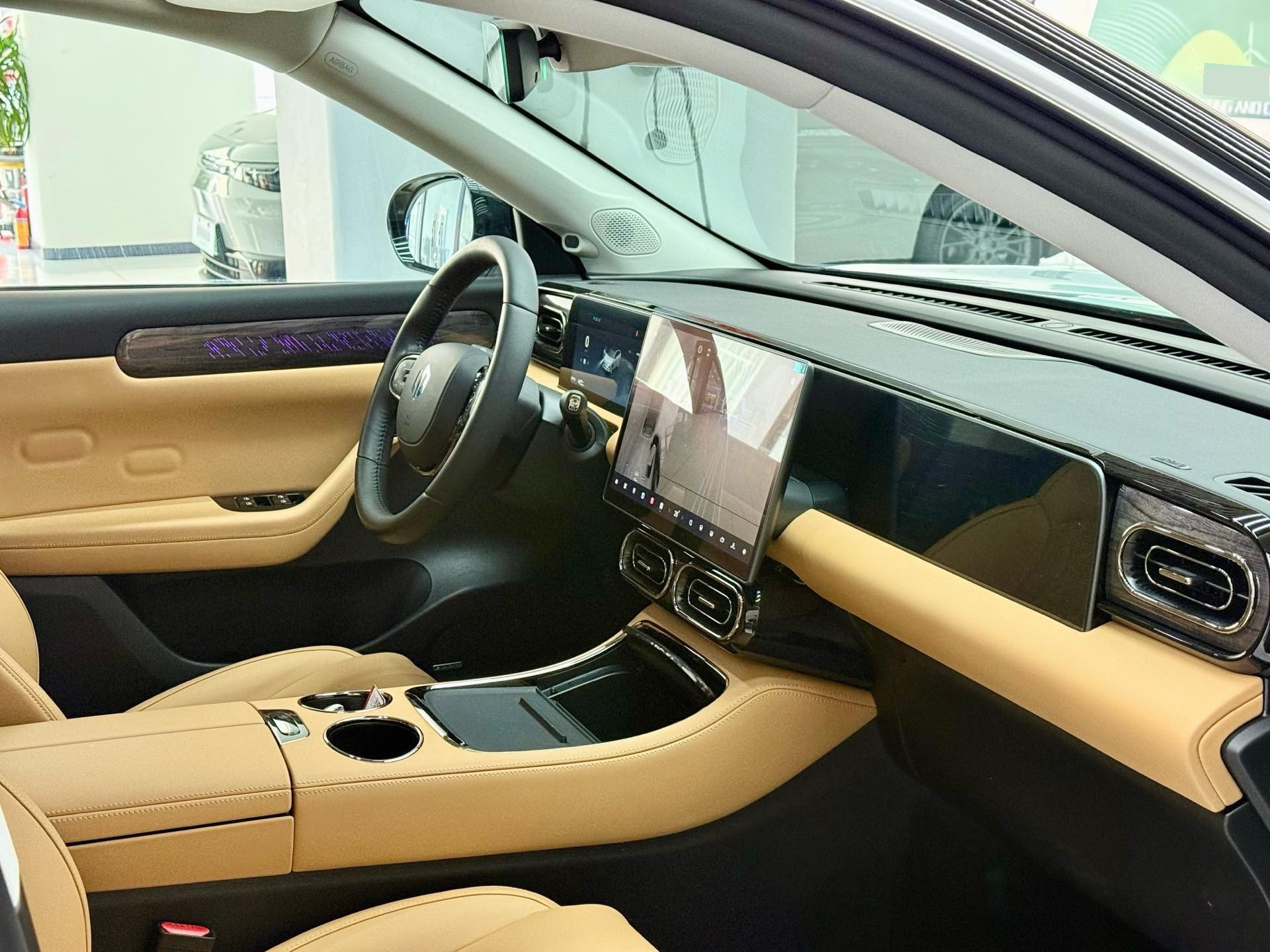 Leapmotor 2024 C11 580 Premium