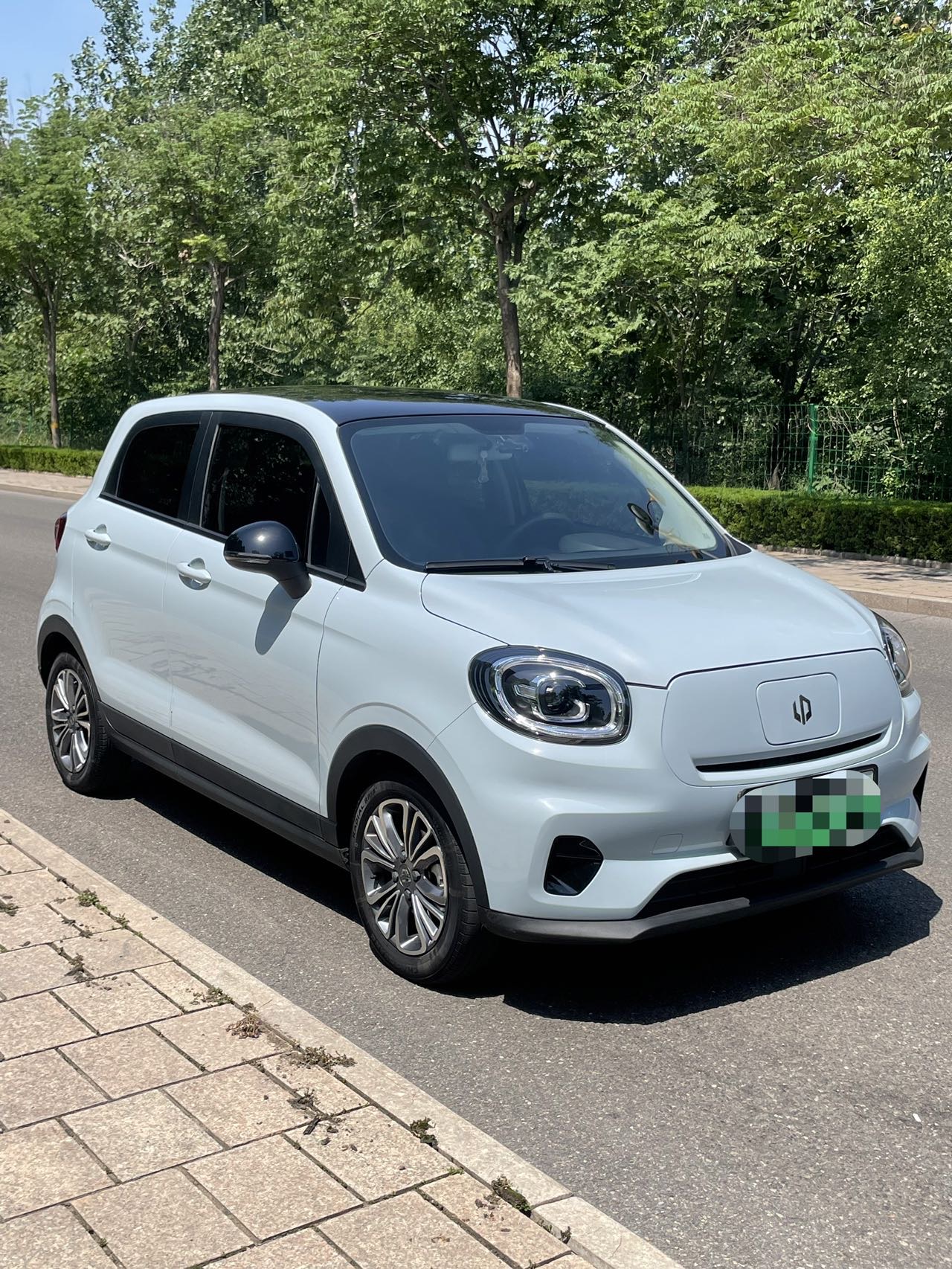 Leapmotor 2024 T03 310 Comfort Edition