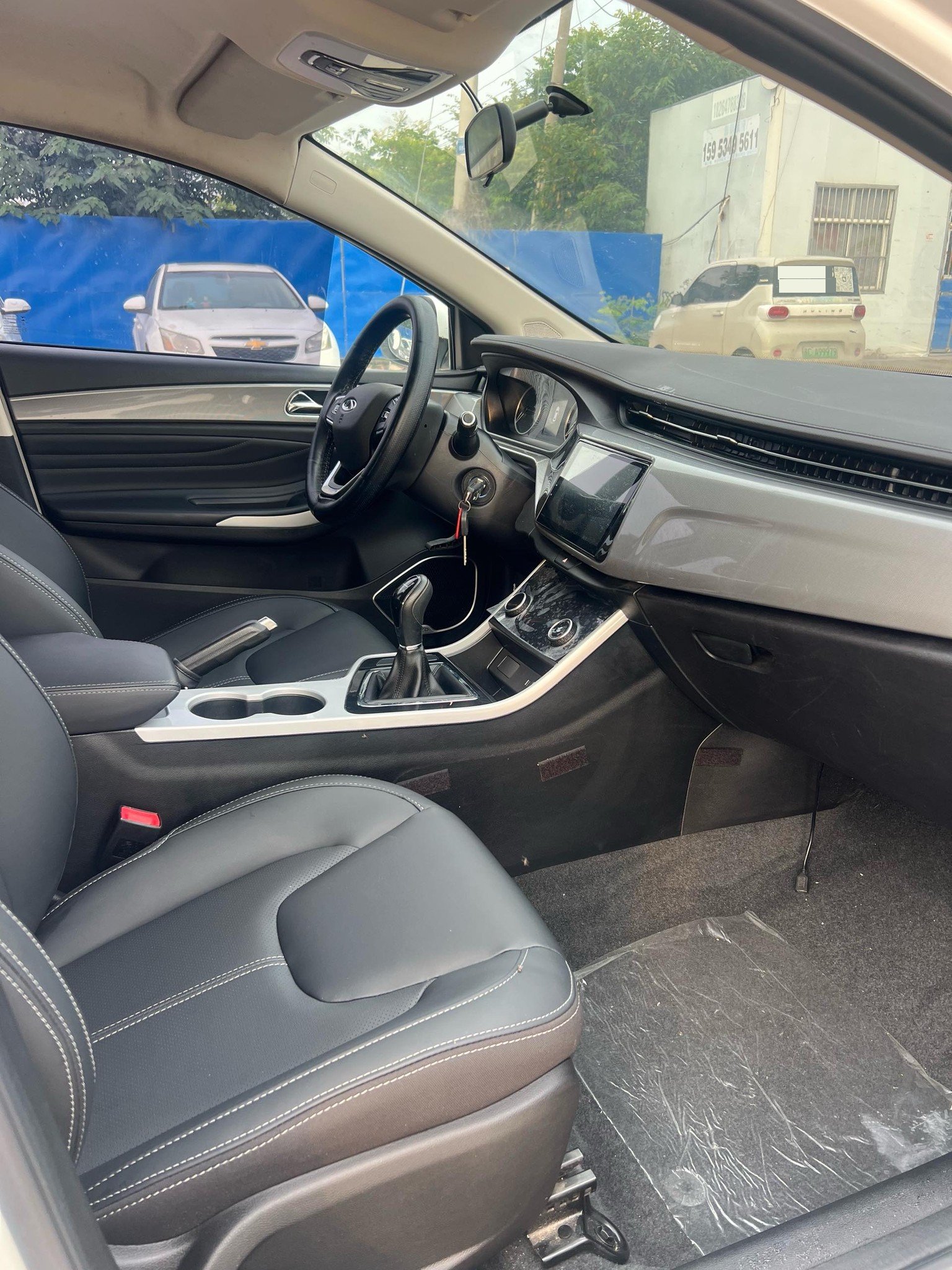 Chery 2019 Arrizo 5 Pro 1.5 Youth Edition (Facelift)