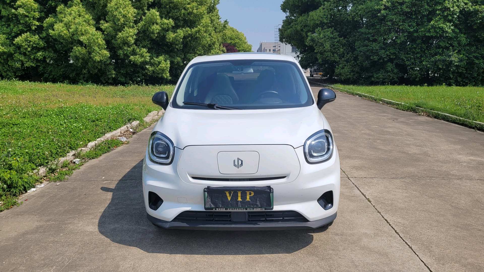 Leapmotor 2021 T03 400 Comfort Edition
