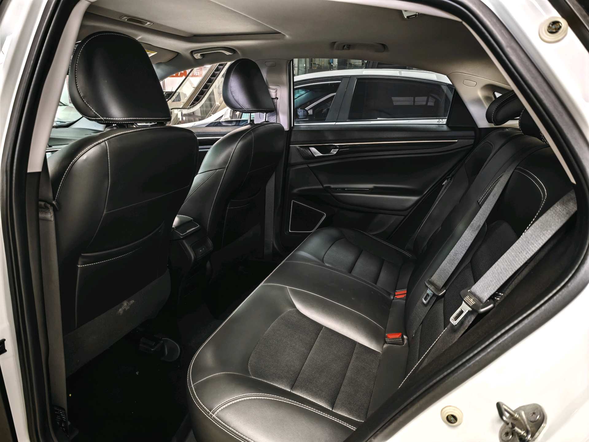 Geely 2021 Emgrand GL 1.4T UP Lingshang