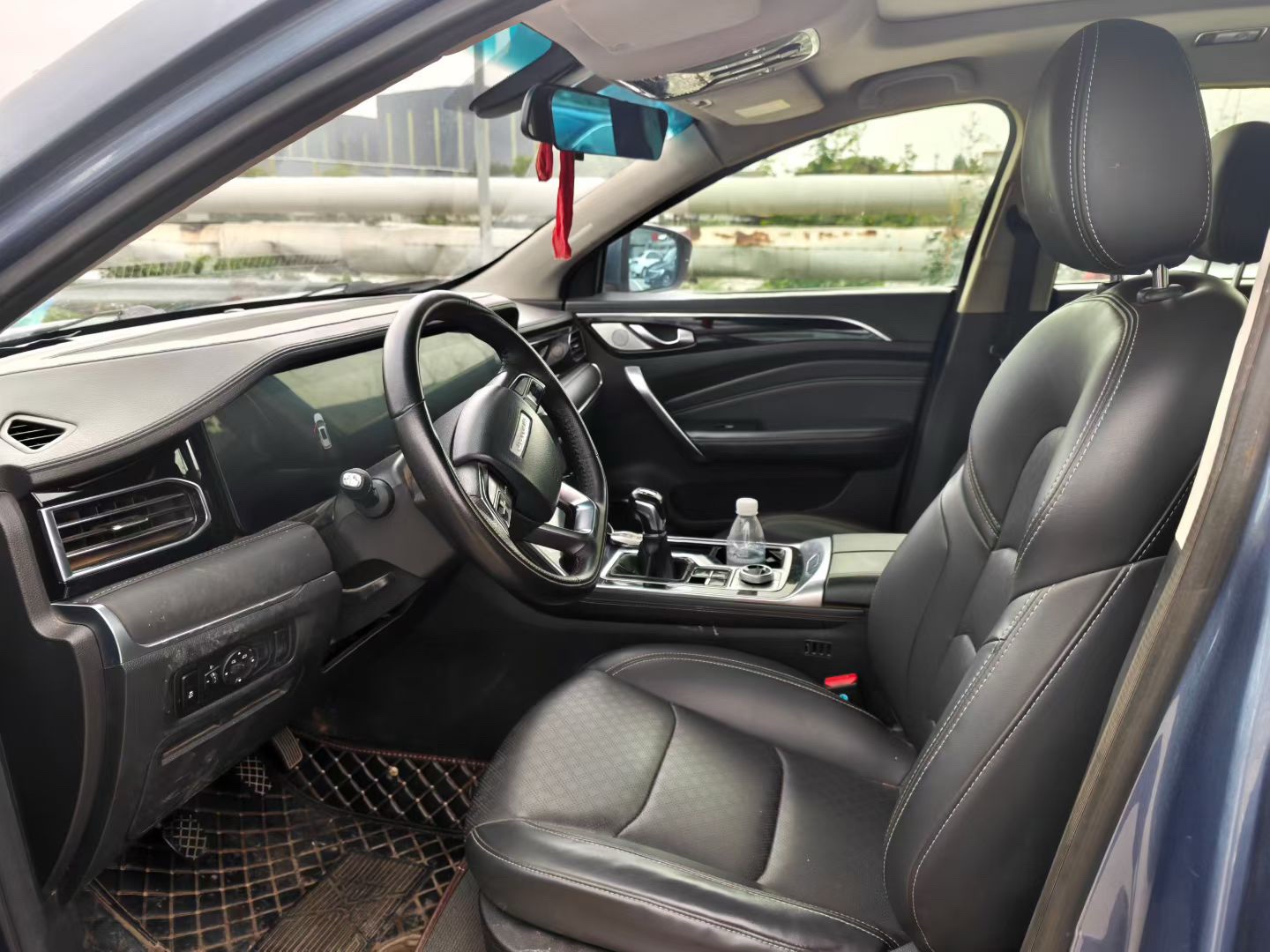 JETOUR 2020 X90 1.5T Yingqu Edition 7-Seater