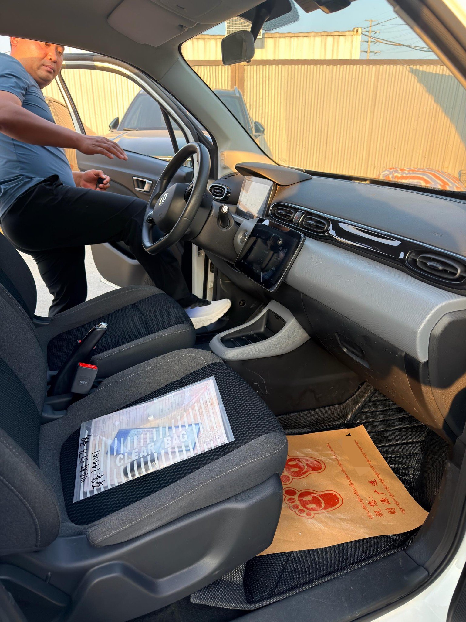 Leapmotor 2020 T03 400 Comfort