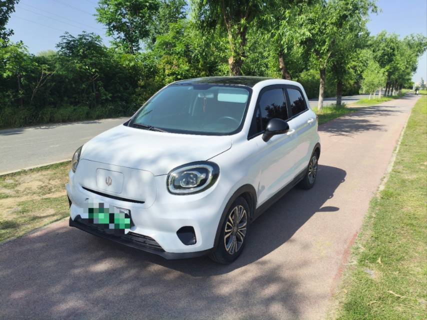 Leapmotor 2022 T03 Liuli Edition