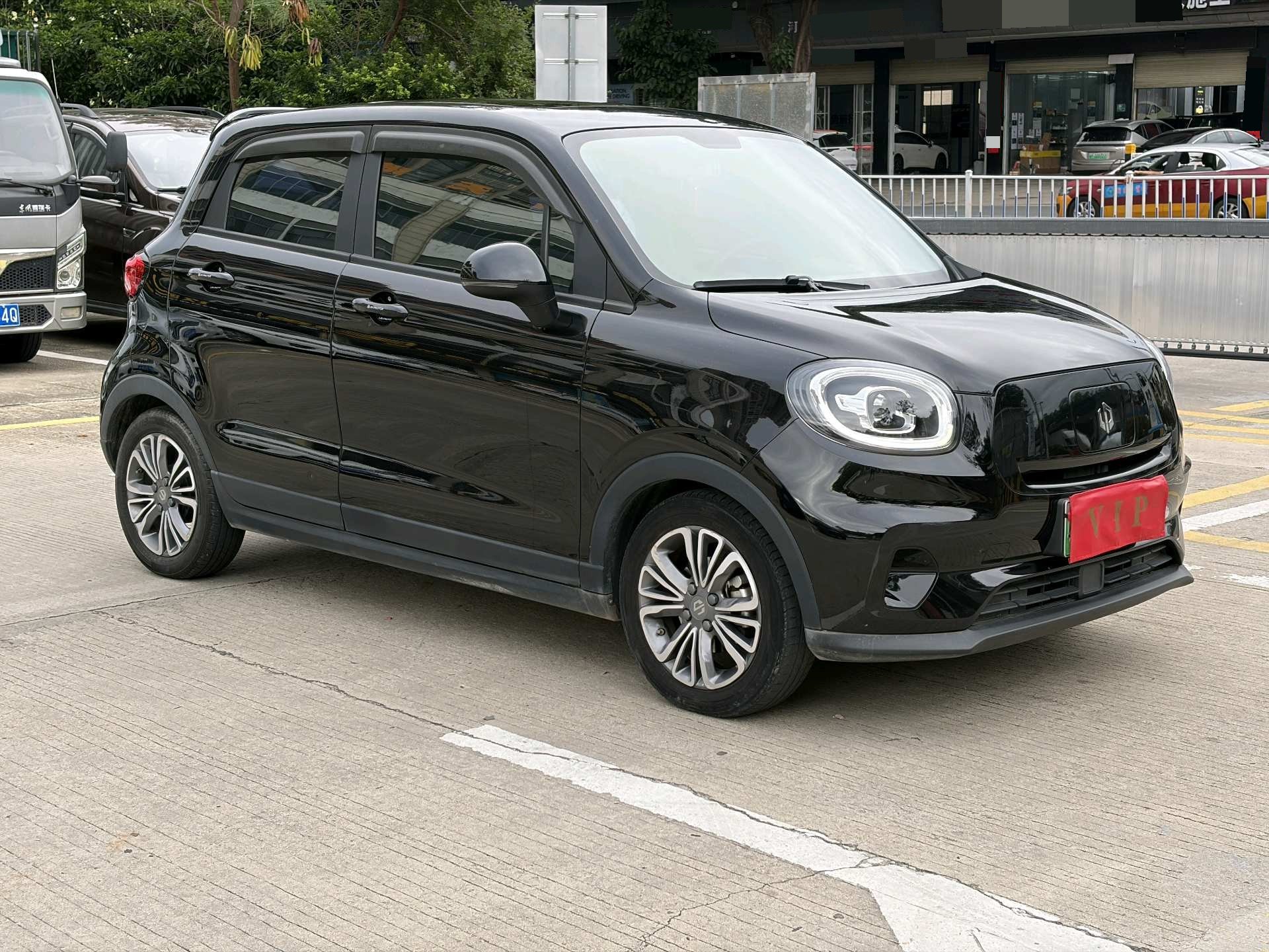 Leapmotor 2021 T03 400 Comfort Edition
