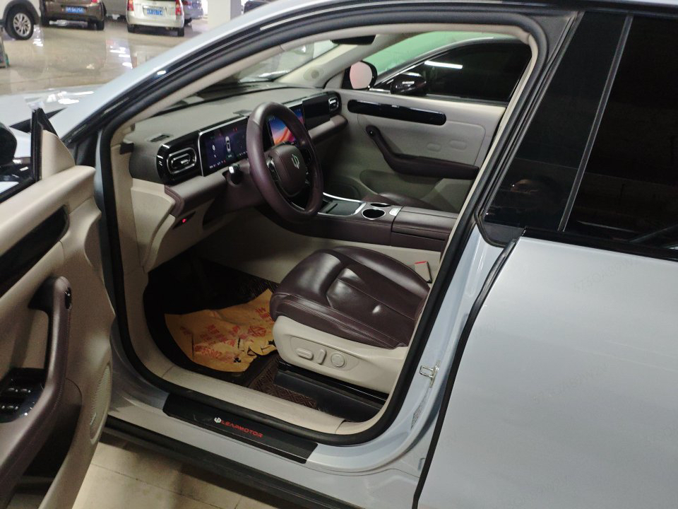 Leapmotor 2023 C11 180 Comfort Edition