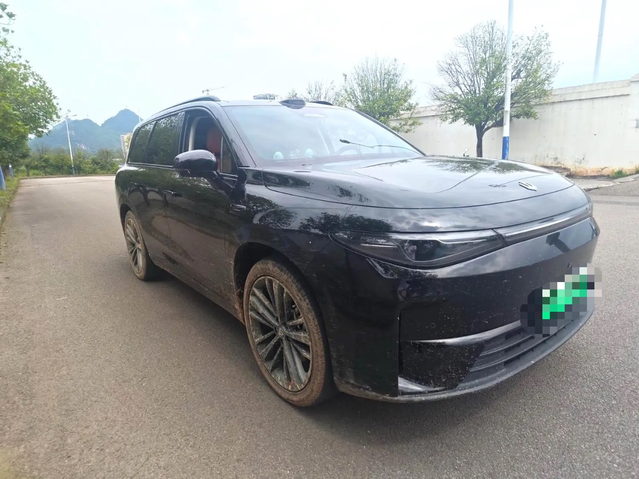 Leapmotor 2026 C16 630 LiDAR Ultimate 5-Seater