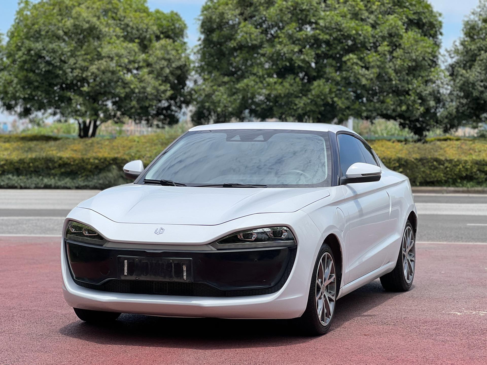 Leapmotor 2019 S01 380 Standard