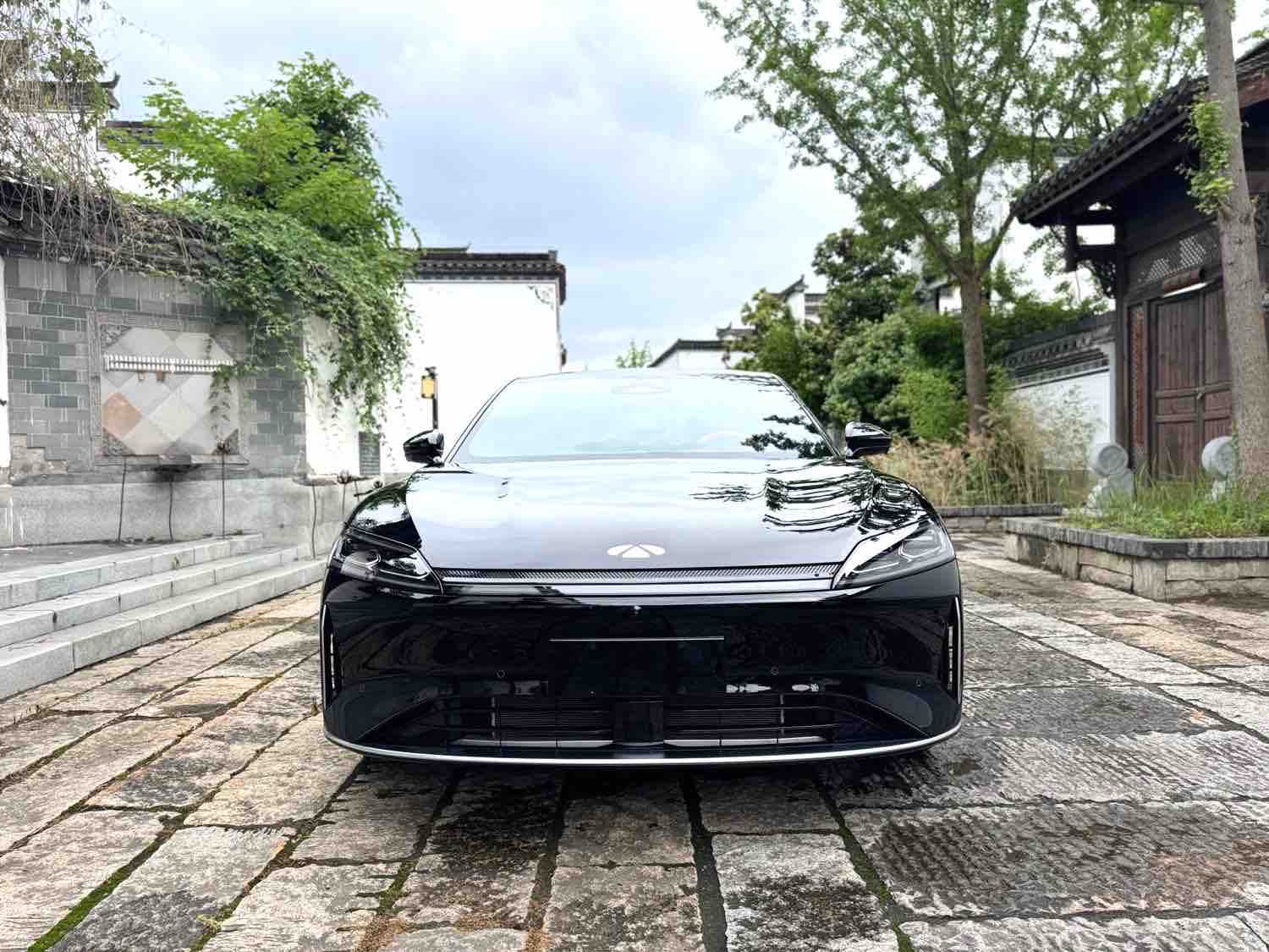 Chery 2025 Fengyun A9L 1.5T 260 Ultra Long Range Luxury Edition