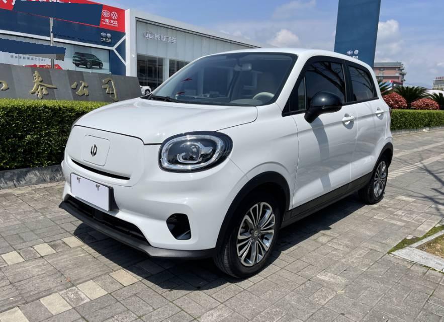 Leapmotor 2024 T03 310 Comfort Edition