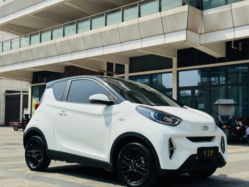 Chery 2024 eQ1 (Little Ant) Youth Edition 251km True Love Edition 23.99kWh